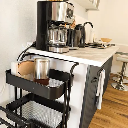 Allgaeu Casa Waltenhofen