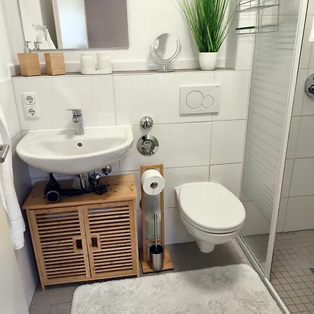 Apartamento Allgaeu Casa Waltenhofen