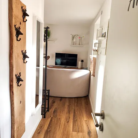 Apartamento Allgaeu Casa