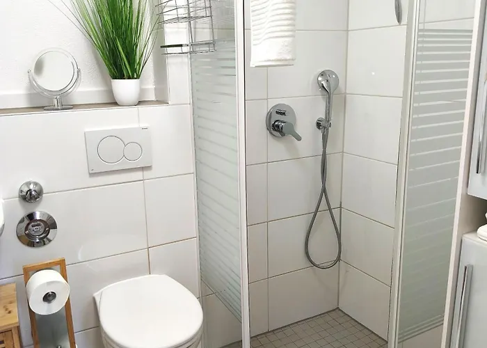 Allgaeu Casa Appartamento *