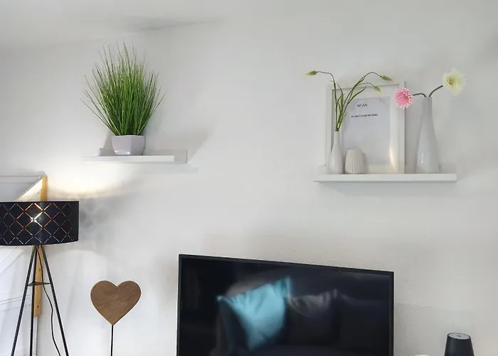 Allgaeu Casa Appartamento