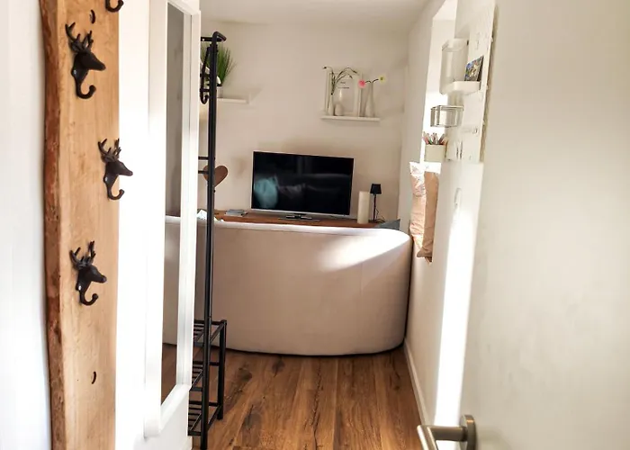 Appartamento Allgaeu Casa