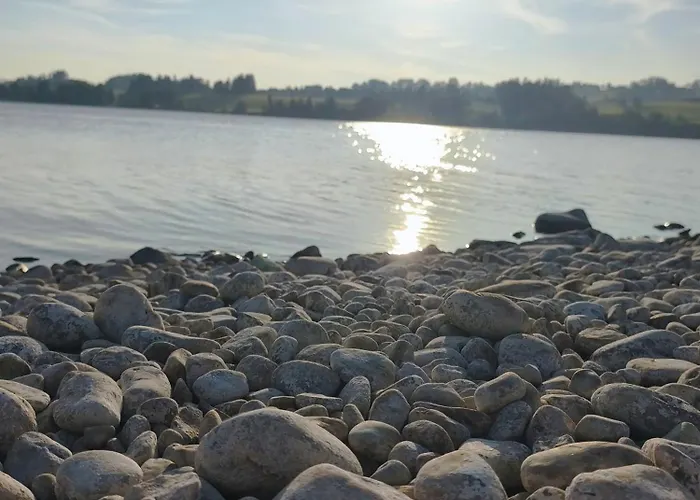 Appartamento Allgaeu Casa *